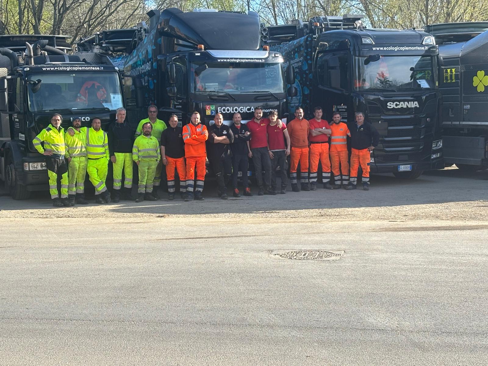 emergenze climatiche