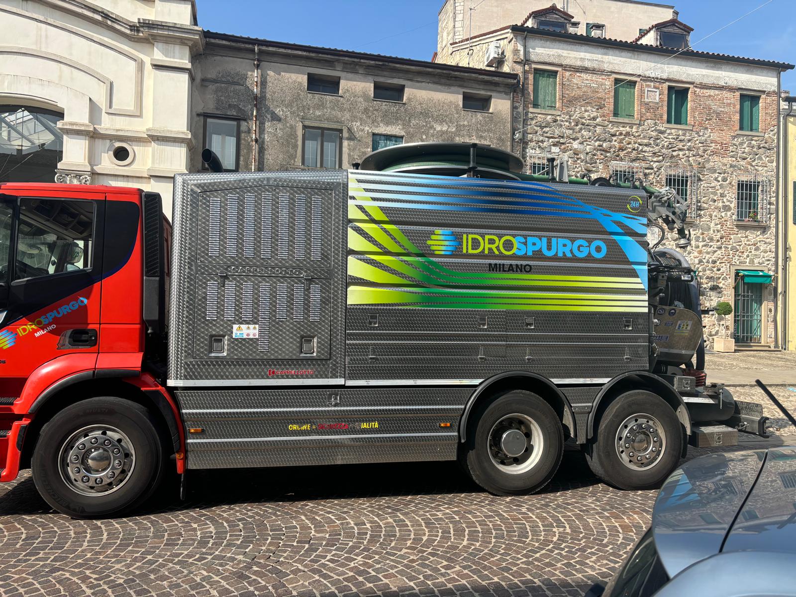 emergenze climatiche